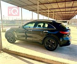 Infiniti FX